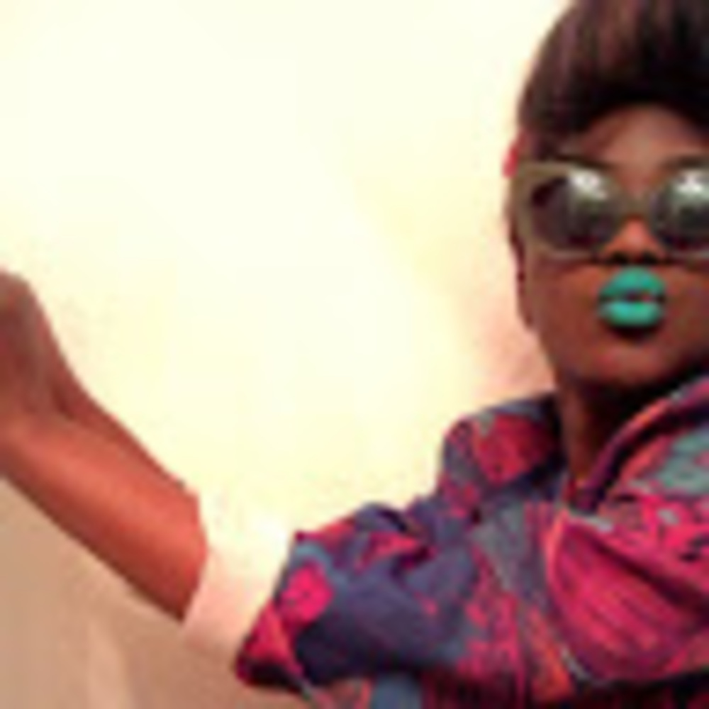 Meet your Posher, Irieal